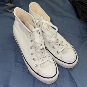 Converse Platform High Tops
